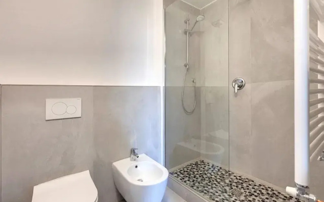 Capponi 95 in Firenze