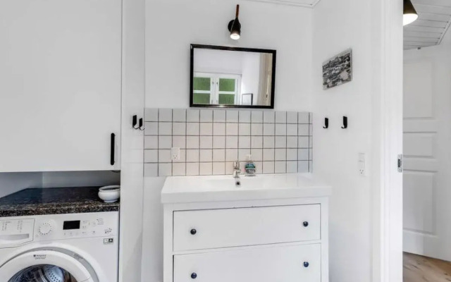 "Tashina" - 500m from the sea in Western Jutland