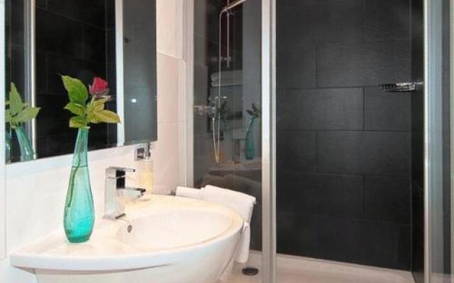 Hotel am Prinzenplatz Zur Post (Superior)