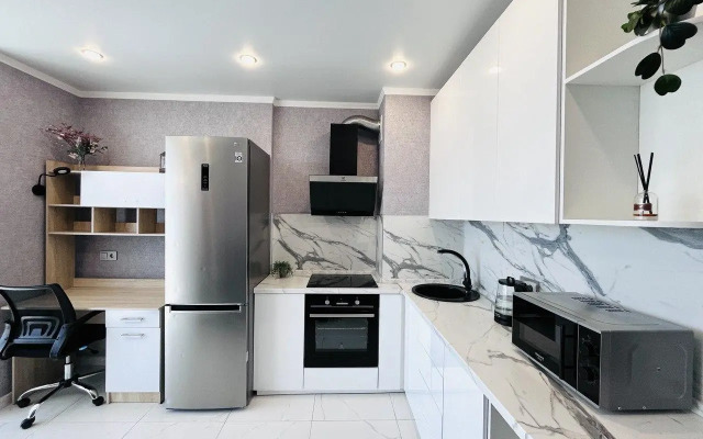 Ростов Посуточно на проспекте Маршала Жукова 19/12