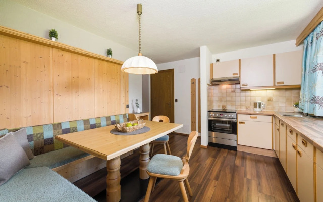 Apartments Tannheim