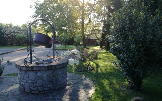 Villa Rosy B&B