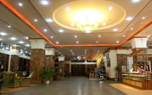 Xinxing Garden Hotel