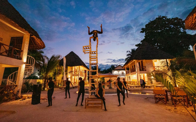 Mayai Ocean Resort