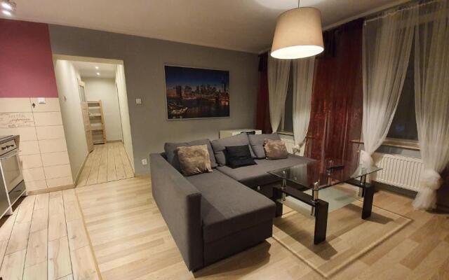 Apartamenty Hetmańska - 24h Shop