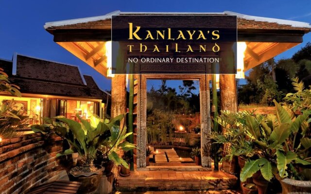 Resort Kanlayas Eyrie
