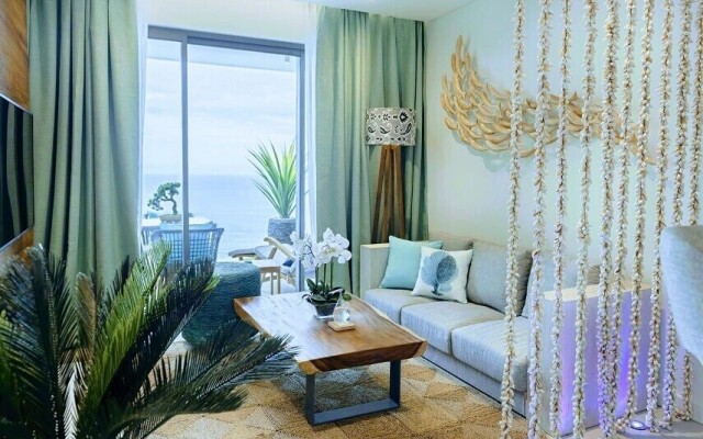 AQUA Boutique Hotel