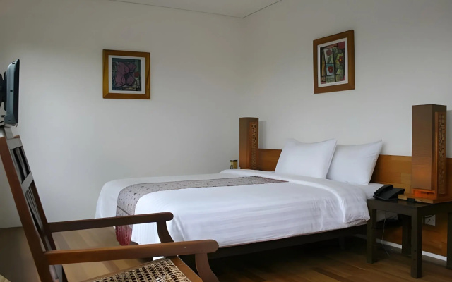 Rumah Turi Eco Hotel – Guest Rooms – Surakarta