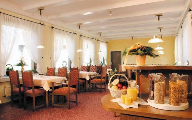 Hotel an der Ilse