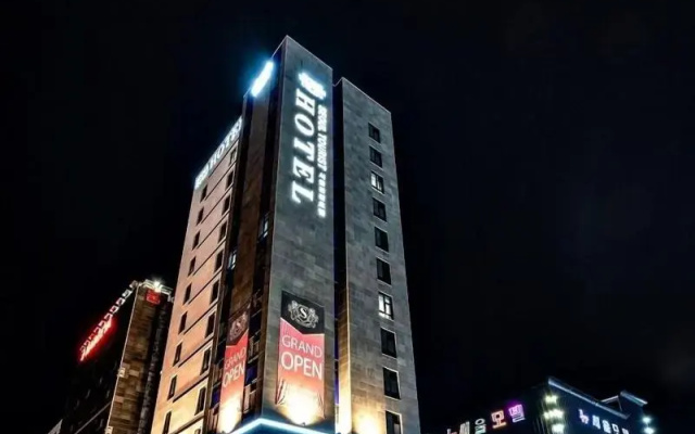 Siheung Seoul Tourist Hotel