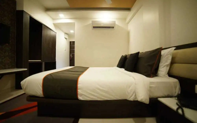 Ramji's Residency by OYO Rooms