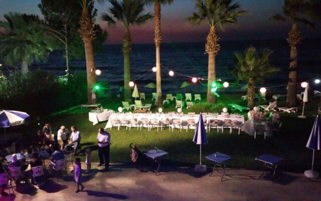 Art Beach Hotel