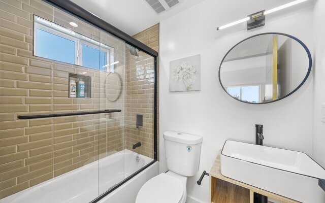 Comfort Suite Hollywood