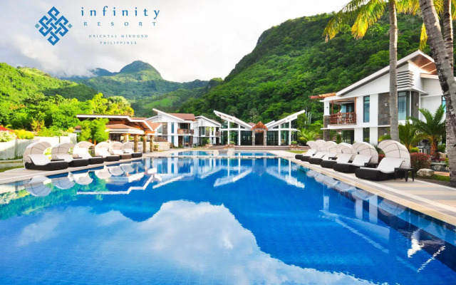 Infinity Resort