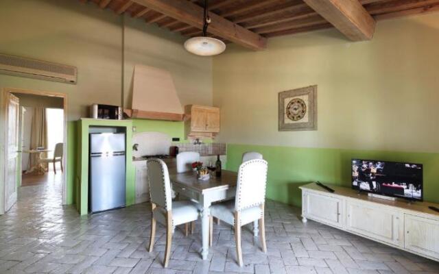 Agriturismo Gualdo Del Re