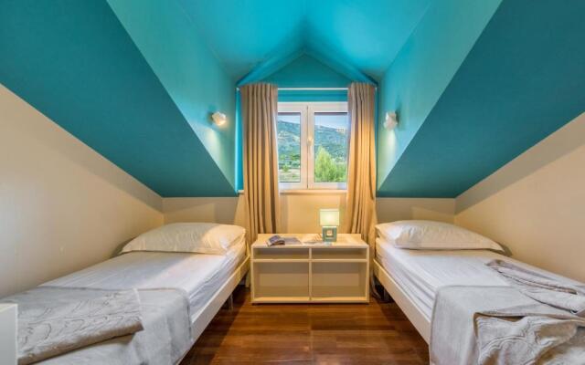 Apartments Villa Sole