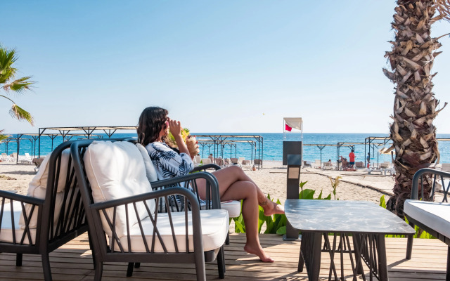La Benata Hotel Luxury Concept - All Inclusive