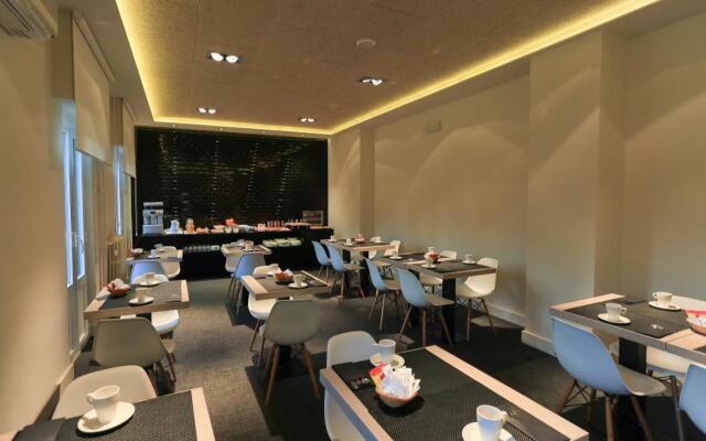 Hotel Leyre