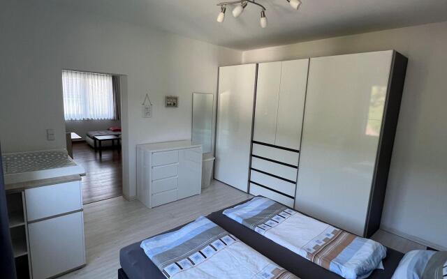Apartment in Mauerbach Near Vienna With Pool