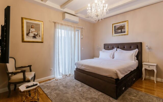 San Mihael luxury rooms