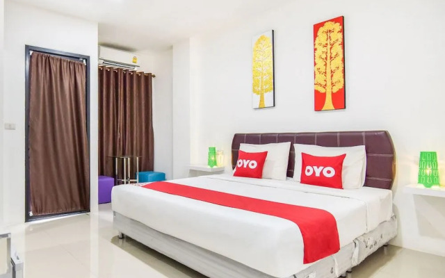 Oyo 430 Tanya Place
