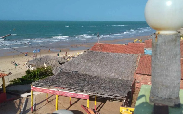 Quebra Mar Pousada