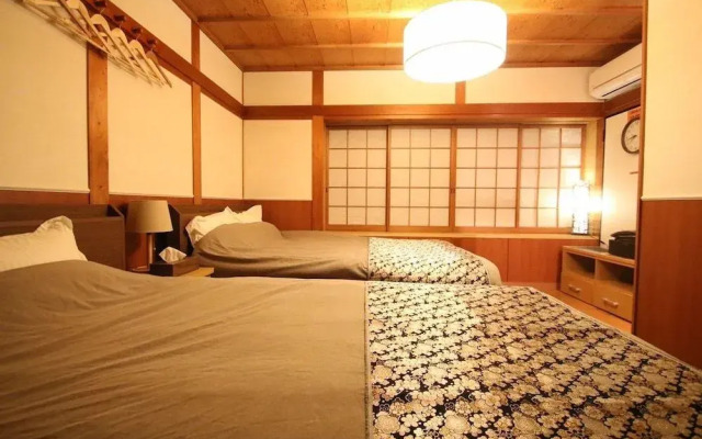 Private Residence Kyoto Kiyomizu