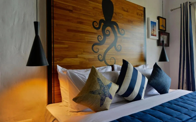 Cintacor Island - A Boutique Resort