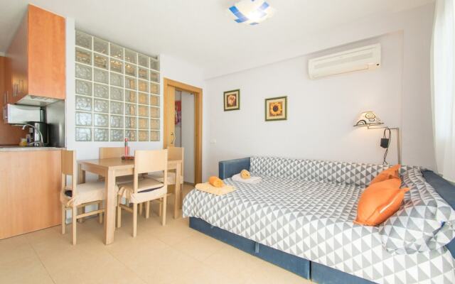 054 Pinomar Holiday - Alicante Real Estate