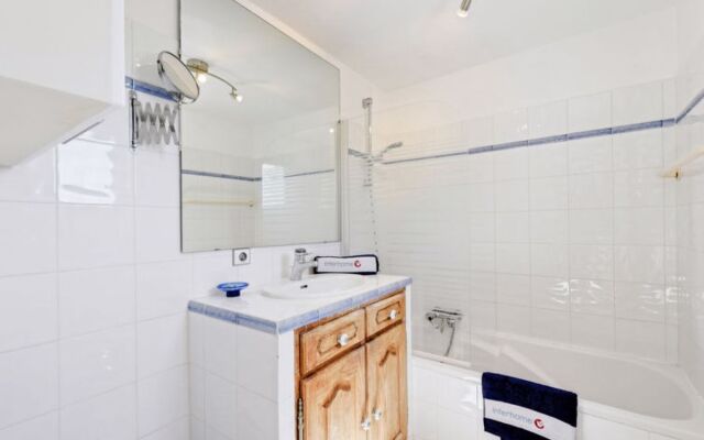 Village de Silhouette 20512