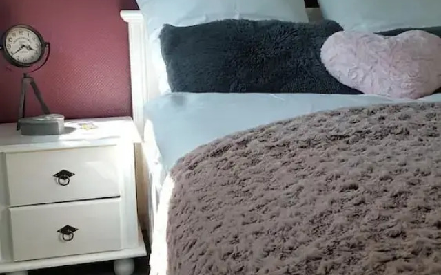 Beauty & Wohlfühl Hotel