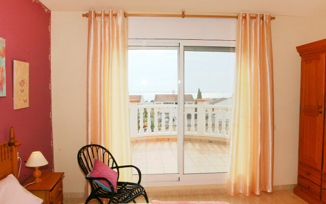 Holiday Home Mestral