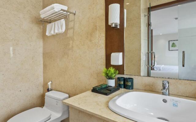 22Land Classic Suites