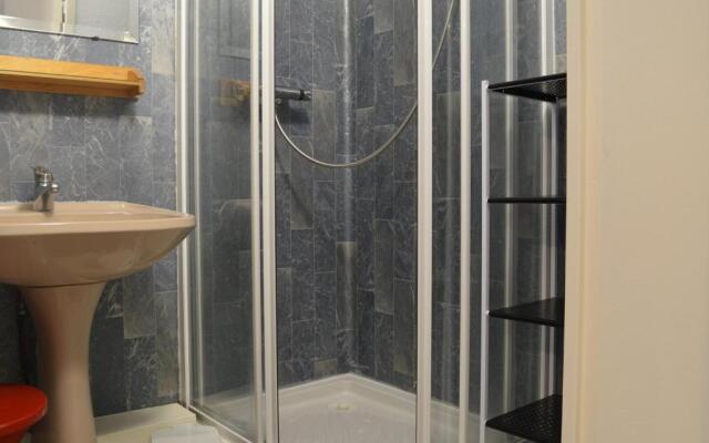 Appartement Le Grau-du-Roi, 2 pièces, 4 personnes - FR-1-250-108