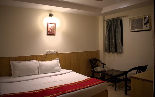 Udupi Hotel