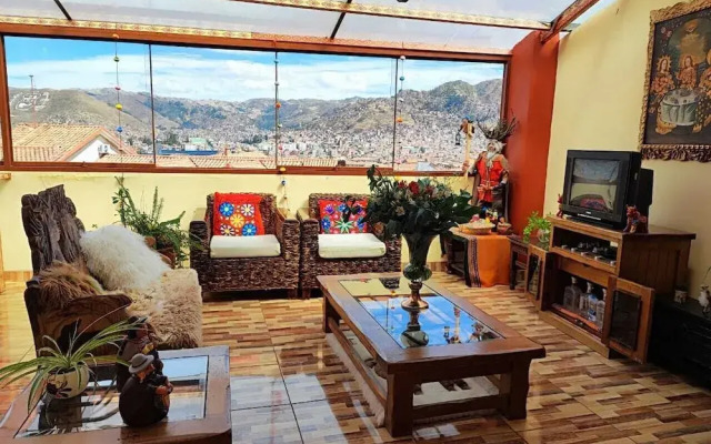 Andean South