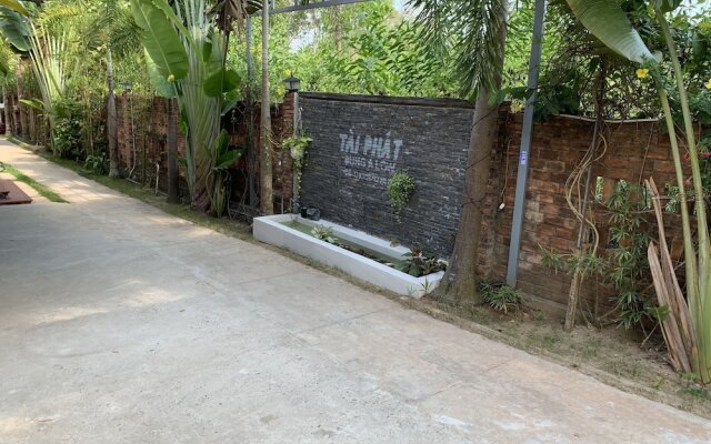 Bungalow Tai Phat