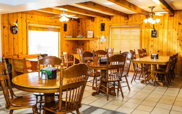 Stampede RV Resort