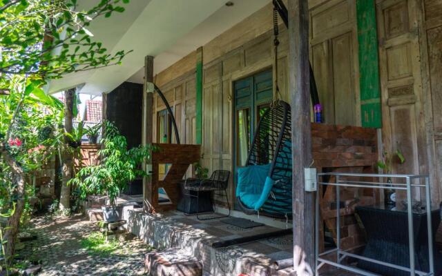 Vande Guest House