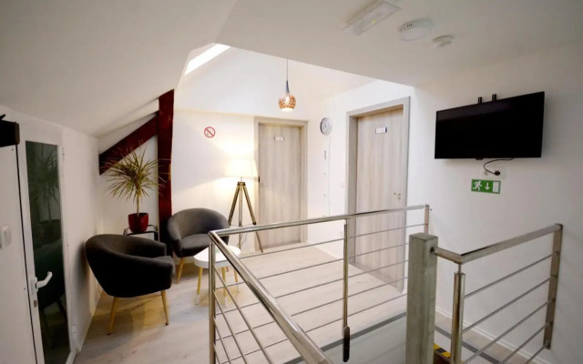 Evi Rooms Ljubljana