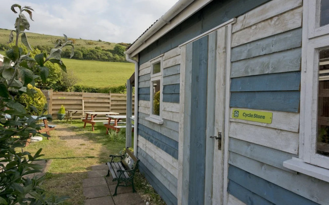 YHA Lulworth Cove