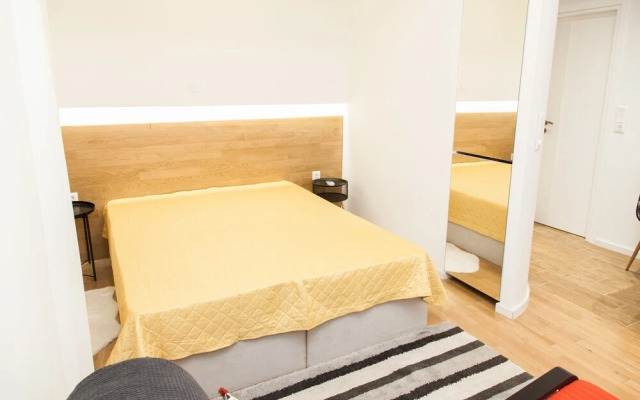 Great Studio In Central Athens