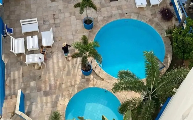 Kimo Palace Hotel