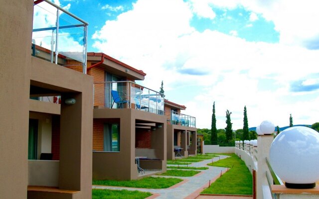 Village Mare Residences