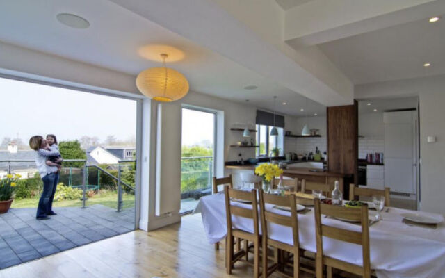 Holiday Home Doriam