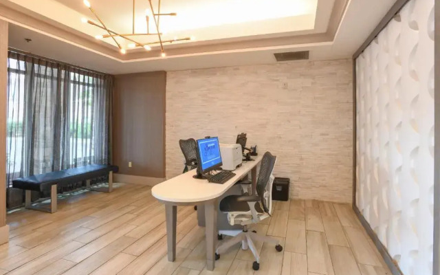 Homewood Suites Cincinnati Airport