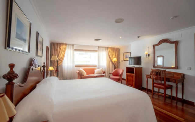Sport Hotel Nayade