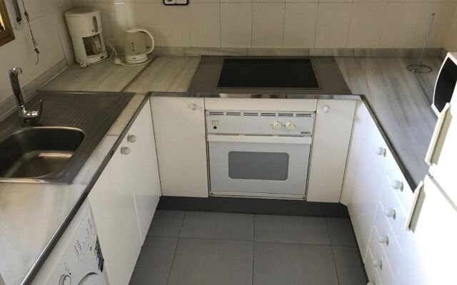 Apartamento Cambrils Park - 104B