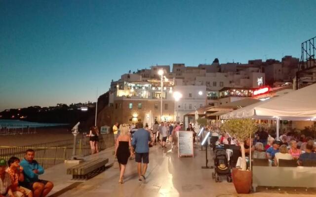 Bayview Apartment 213