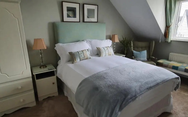 Grove Bed & Breakfast